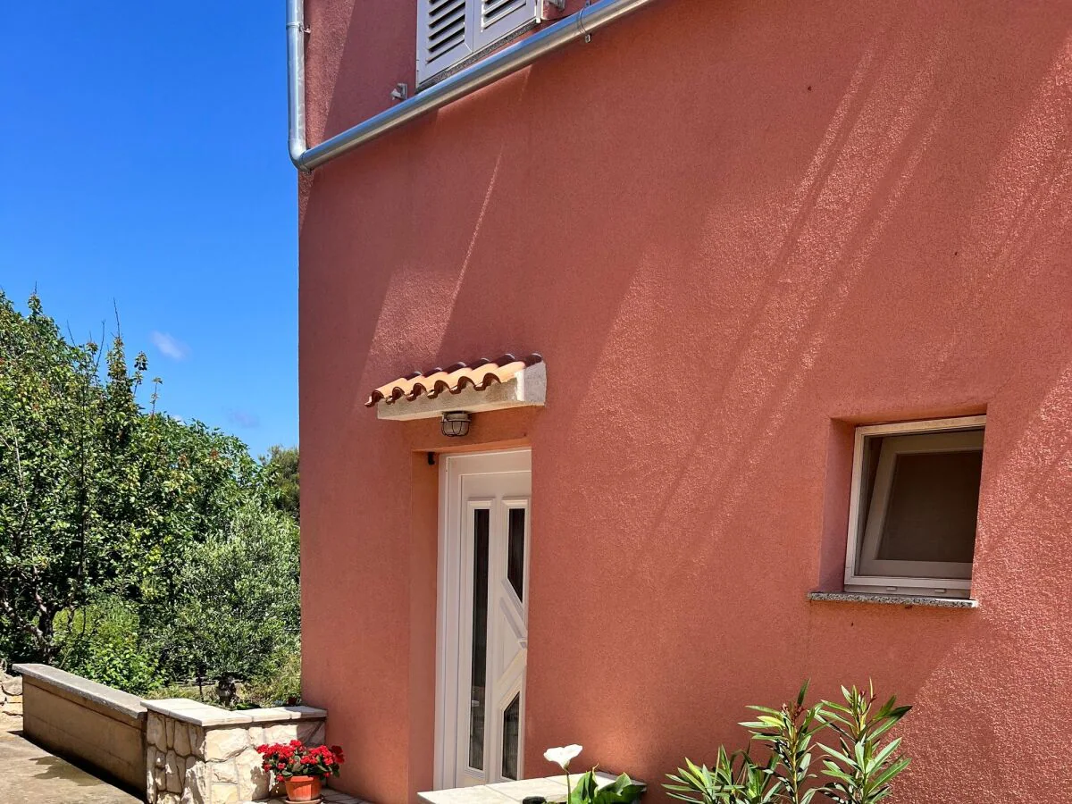 Apartment Studio flat with air-conditioning Veli Rat, Dugi otok AS-436-b - Outdoor photo 4