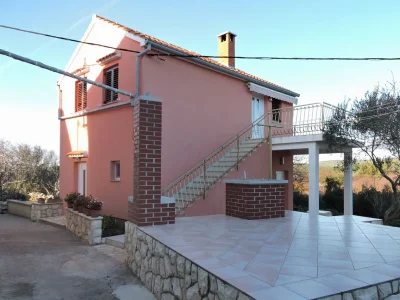 Apartment Studio flat with air-conditioning Veli Rat, Dugi otok AS-436-b - Outdoor photo 3