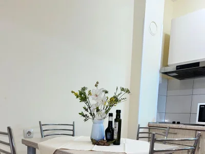 Apartment Studio flat with air-conditioning Veli Rat, Dugi otok AS-436-b - Outdoor photo 9