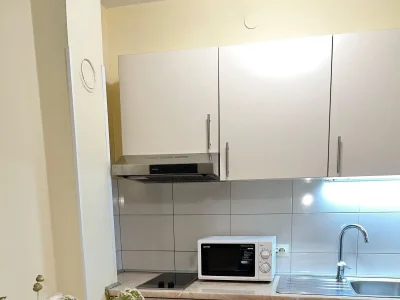 Apartment Studio flat with air-conditioning Veli Rat, Dugi otok AS-436-b - Outdoor photo 11