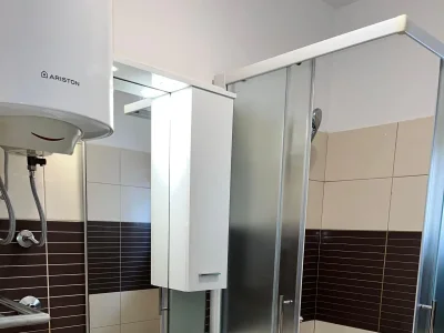 Apartment Studio flat with air-conditioning Veli Rat, Dugi otok AS-436-b - Outdoor photo 16