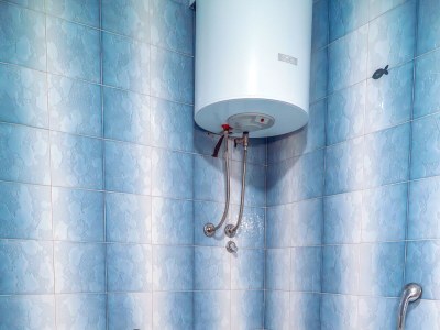 Apartment Two bedroom apartment near beach Podstrana, Split A-14993-a - Outdoor photo 22