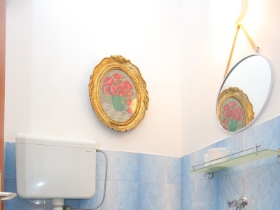 Apartment Two bedroom apartment near beach Podstrana, Split A-14993-a - Outdoor photo 23