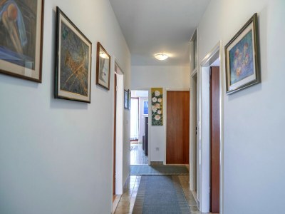 Apartment Two bedroom apartment near beach Podstrana, Split A-14993-a - Outdoor photo 24