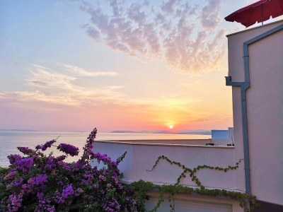 Apartment Two bedroom apartment near beach Podstrana, Split A-14993-a - Outdoor photo 29