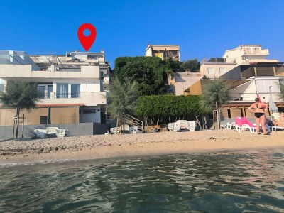 Apartment Two bedroom apartment near beach Podstrana, Split A-14993-a - Outdoor photo 30