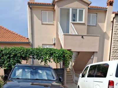 Apartment Two bedroom apartment near beach Podstrana, Split A-14993-a - Outdoor photo 33