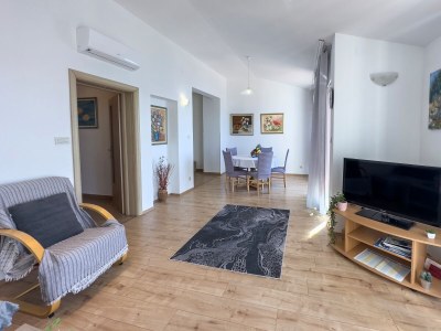 Apartment Two bedroom apartment near beach Podstrana, Split A-14993-b - Outdoor photo 12