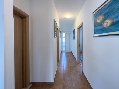 Apartment Two bedroom apartment near beach Podstrana, Split A-14993-b - Outdoor photo 25