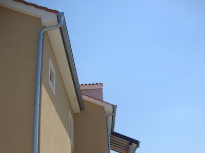 Apartment Two bedroom apartment with terrace Cres A-15672-a - Outdoor photo 3