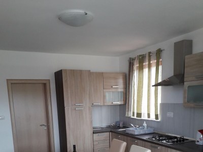 Apartment Two bedroom apartment with terrace Cres A-15672-a - Outdoor photo 7