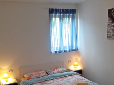 Apartment Two bedroom apartment with terrace Cres A-15672-a - Outdoor photo 11