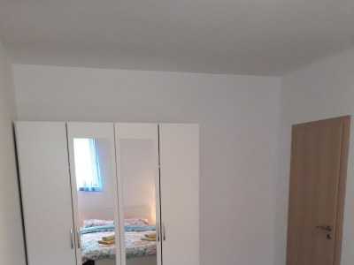 Apartment Two bedroom apartment with terrace Cres A-15672-a - Outdoor photo 12