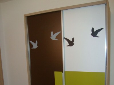 Apartment Two bedroom apartment with terrace Cres A-15672-a - Outdoor photo 15