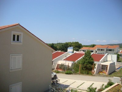 Apartment Two bedroom apartment with terrace Cres A-15672-a - Outdoor photo 19