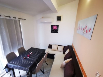 Apartment Two bedroom apartment with terrace and sea view Drvenik Mali, Drvenik A-16787-a - Outdoor photo 12