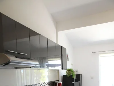 Apartment Two bedroom apartment with terrace and sea view Drvenik Mali, Drvenik A-16787-a - Outdoor photo 14