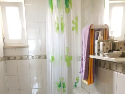 Apartment Two bedroom apartment with terrace and sea view Drvenik Mali, Drvenik A-16787-a - Outdoor photo 17