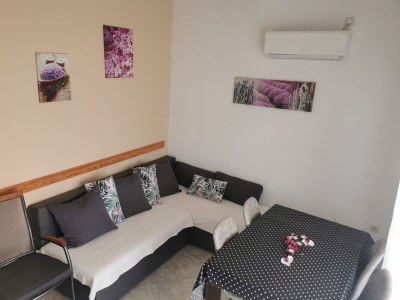 Apartment Two bedroom apartment with terrace and sea view Drvenik Mali, Drvenik A-16787-b - Outdoor photo 12