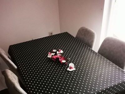 Apartment Two bedroom apartment with terrace and sea view Drvenik Mali, Drvenik A-16787-b - Outdoor photo 13