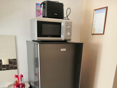 Apartment Two bedroom apartment with terrace and sea view Drvenik Mali, Drvenik A-16787-b - Outdoor photo 18