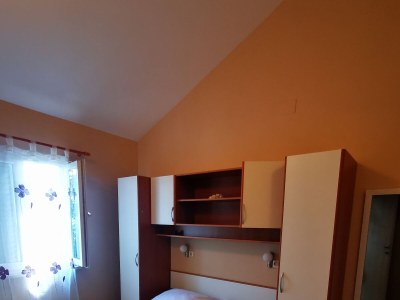 Apartment Two bedroom apartment with terrace and sea view Drvenik Mali, Drvenik A-16787-b - Outdoor photo 19