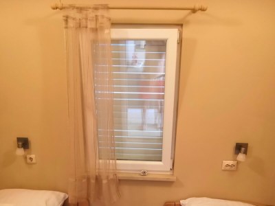 Apartment Two bedroom apartment with terrace and sea view Drvenik Mali, Drvenik A-16787-b - Outdoor photo 20