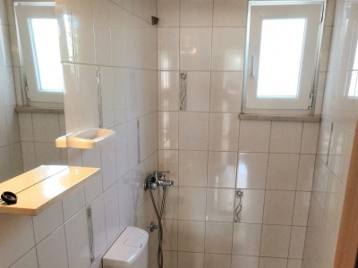 Apartment Two bedroom apartment with terrace and sea view Drvenik Mali, Drvenik A-16787-b - Outdoor photo 21