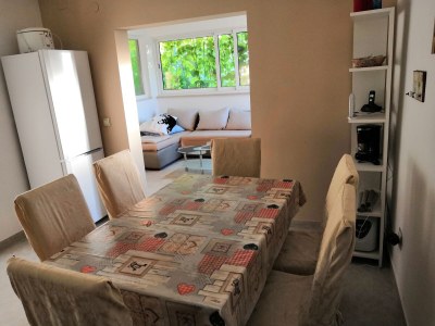 Apartment One bedroom apartment with terrace and sea view Drvenik Mali, Drvenik A-16787-c - Outdoor photo 14