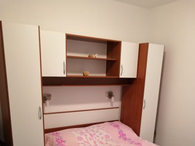 Apartment One bedroom apartment with terrace and sea view Drvenik Mali, Drvenik A-16787-c - Outdoor photo 16