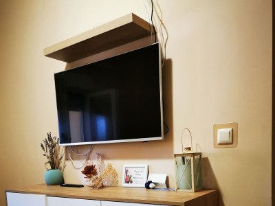 Apartment One bedroom apartment with terrace Drvenik Mali, Drvenik A-16787-d - Outdoor photo 14