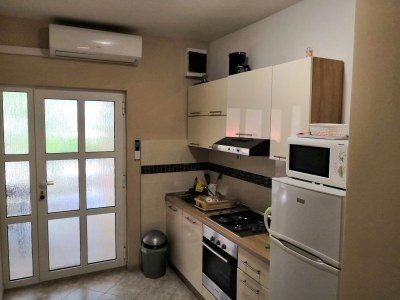 Apartment One bedroom apartment with terrace Drvenik Mali, Drvenik A-16787-d - Outdoor photo 15