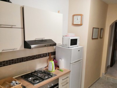 Apartment One bedroom apartment with terrace Drvenik Mali, Drvenik A-16787-d - Outdoor photo 16