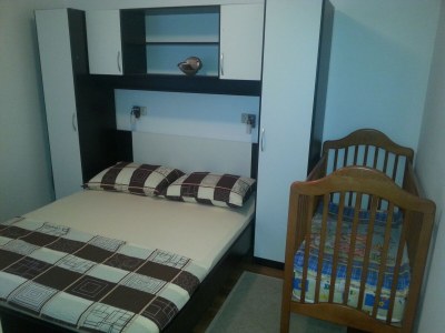 Apartment One bedroom apartment with terrace Drvenik Mali, Drvenik A-16787-d - Outdoor photo 17