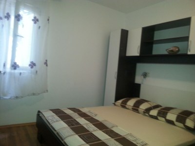 Apartment One bedroom apartment with terrace Drvenik Mali, Drvenik A-16787-d - Outdoor photo 18