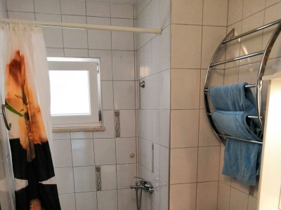 Apartment One bedroom apartment with terrace Drvenik Mali, Drvenik A-16787-d - Outdoor photo 19