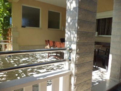 Apartment One bedroom apartment with terrace Drvenik Mali, Drvenik A-16787-d - Outdoor photo 20