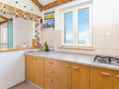 Holiday house One bedroom house with terrace and sea view Supetar, Brač K-17330 - Outdoor photo 30