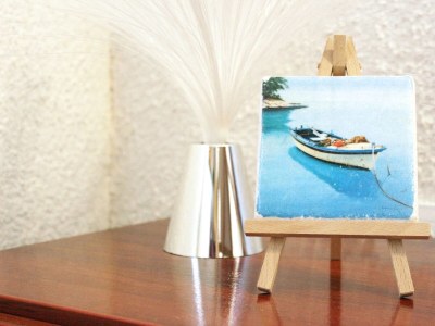 Holiday house One bedroom house with terrace and sea view Supetar, Brač K-17330 - Outdoor photo 34