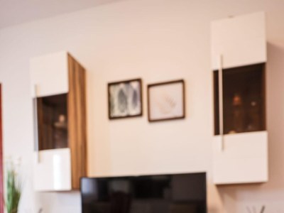 Apartment Two bedroom apartment with terrace and sea view Bibinje, Zadar A-18056-a - Outdoor photo 6