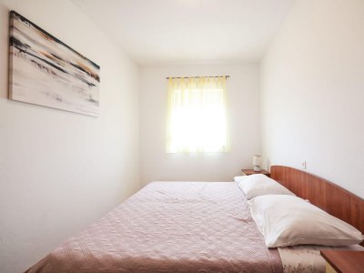 Apartment Two bedroom apartment with terrace and sea view Bibinje, Zadar A-18056-a - Outdoor photo 16