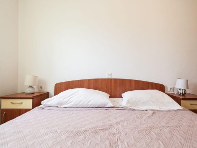 Apartment Two bedroom apartment with terrace and sea view Bibinje, Zadar A-18056-a - Outdoor photo 18