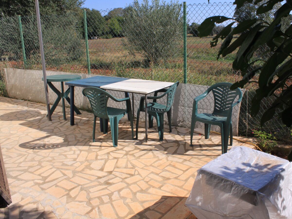 Apartment One bedroom apartment with terrace Valbandon, Fažana A-7304-a - Outdoor photo 5