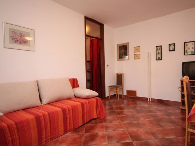 Apartment One bedroom apartment with terrace Valbandon, Fažana A-7304-a - Outdoor photo 13