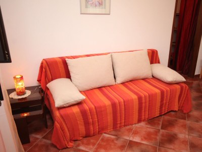 Apartment One bedroom apartment with terrace Valbandon, Fažana A-7304-a - Outdoor photo 14