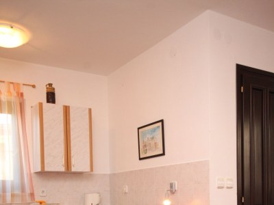 Apartment One bedroom apartment with terrace Valbandon, Fažana A-7304-a - Outdoor photo 16