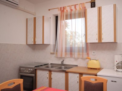 Apartment One bedroom apartment with terrace Valbandon, Fažana A-7304-a - Outdoor photo 17