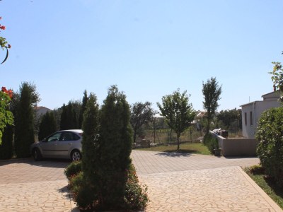 Apartment One bedroom apartment with terrace Valbandon, Fažana A-7304-a - Outdoor photo 26