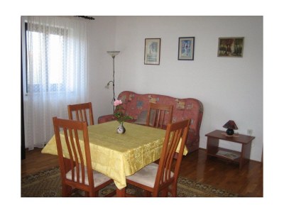 Apartment One bedroom apartment with terrace Valbandon, Fažana A-7304-b - Outdoor photo 8