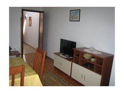 Apartment One bedroom apartment with terrace Valbandon, Fažana A-7304-b - Outdoor photo 10